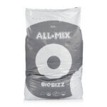 BioBizz All-Mix Pflanzsubstrat mit Perlite 100 Liter