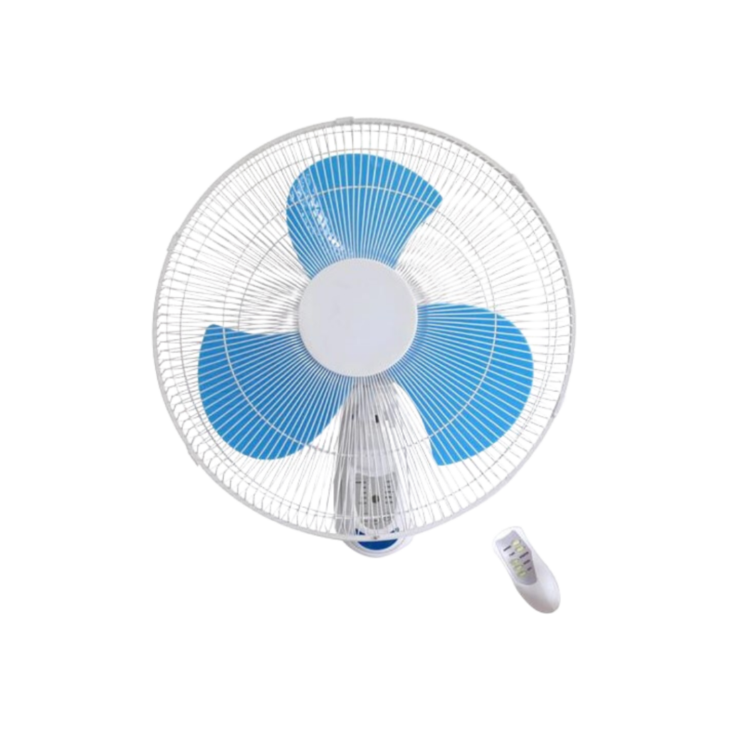 Blæsere - Cirkulation