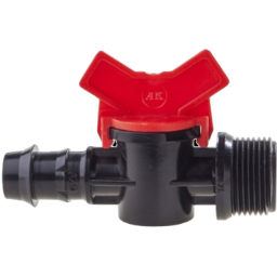 Fittings & tilbehør