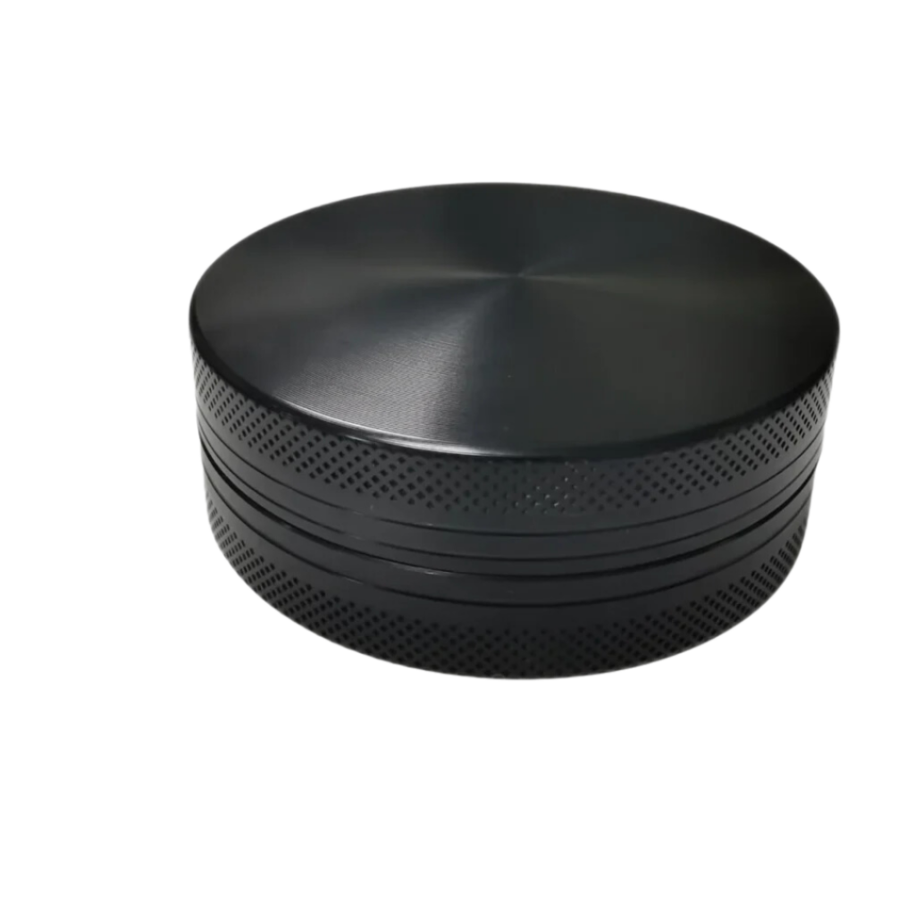 Metal Grinder - 2 delt