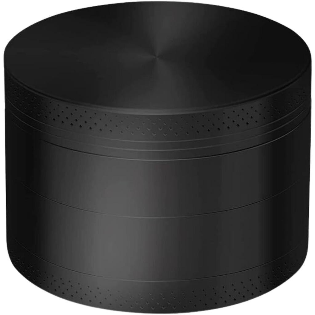Metal Grinder - 4 delt