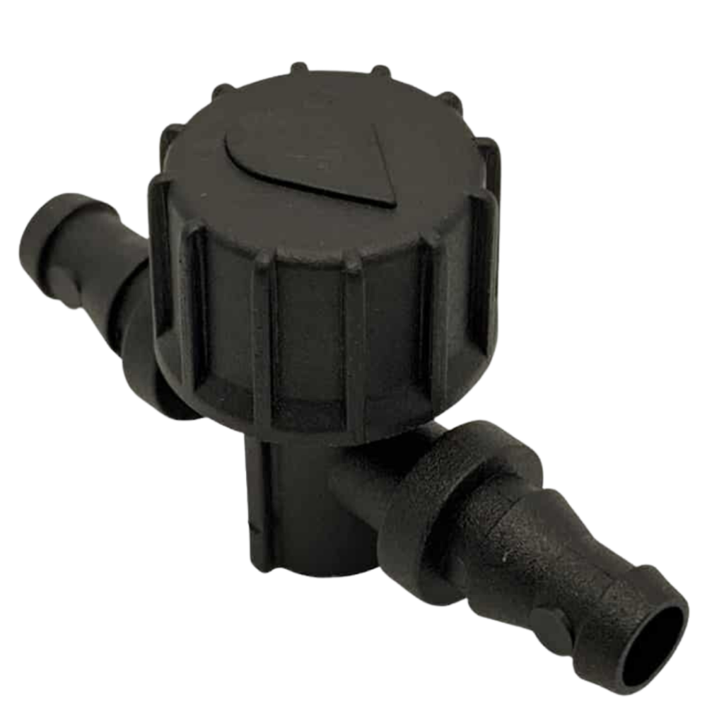 6/9 mm Inline tap
