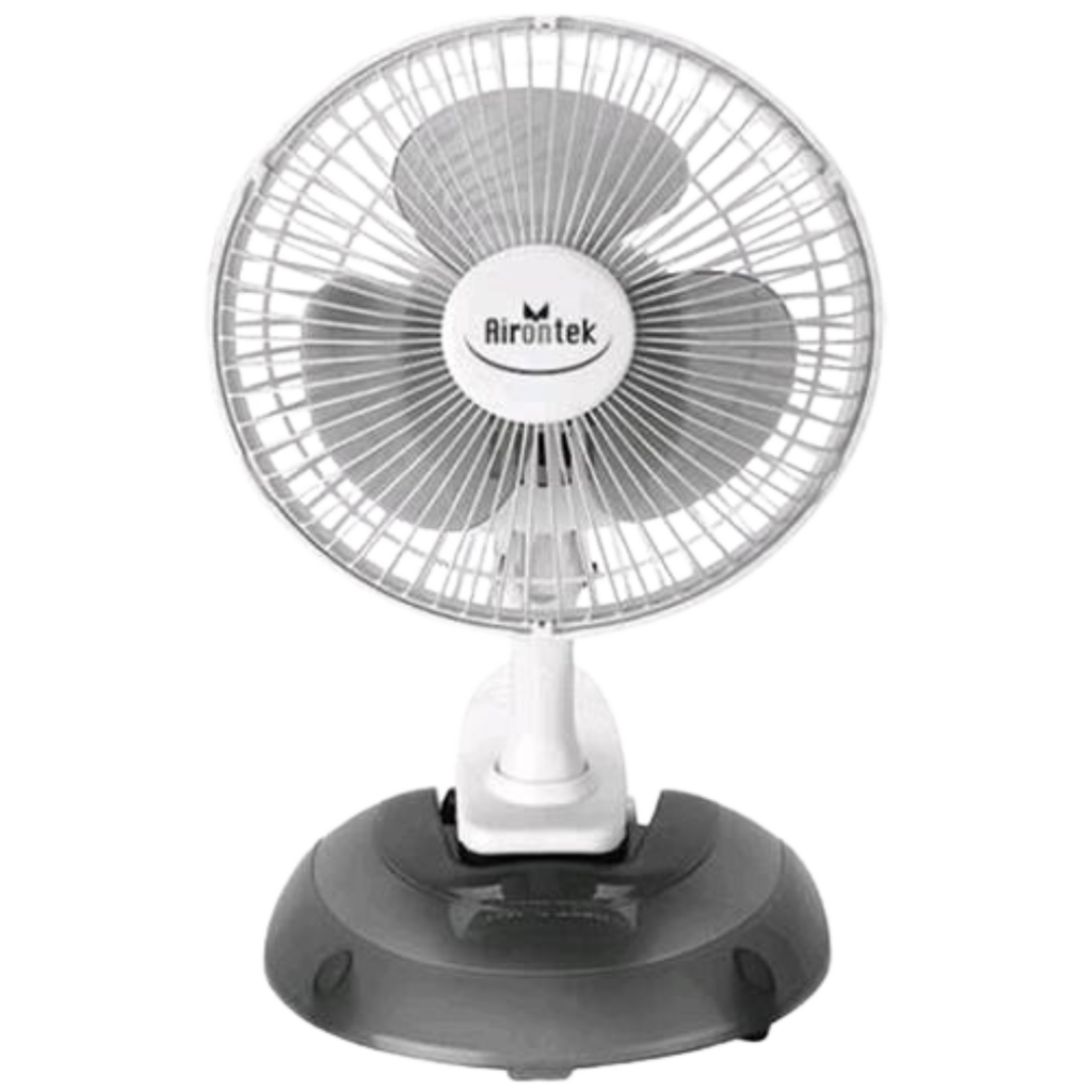 AIRONTEK - CLIP AND BORD FAN