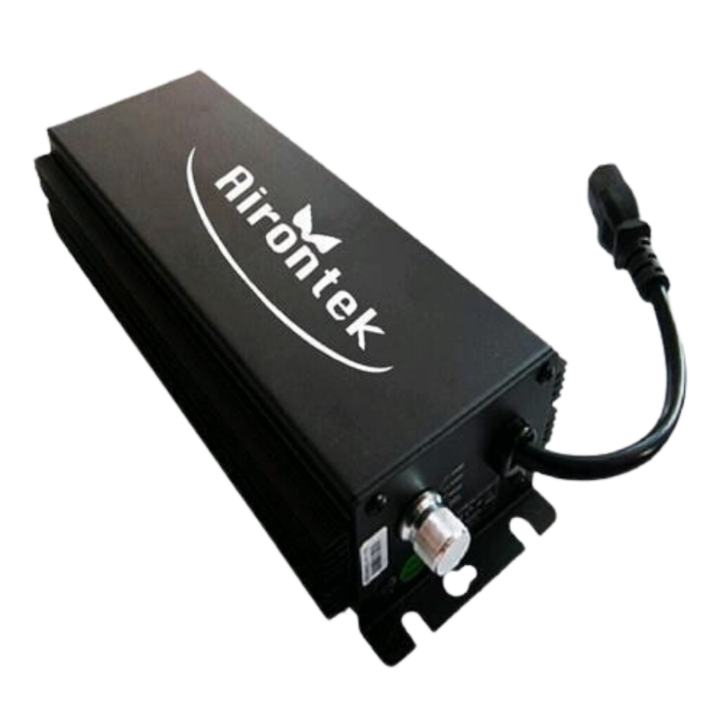 AIRONTEK - ELECTRONISK BALLAST 600W