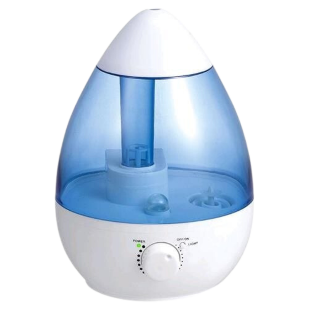 AIRONTEK - MINI HUMIDIFIER 2.3 L