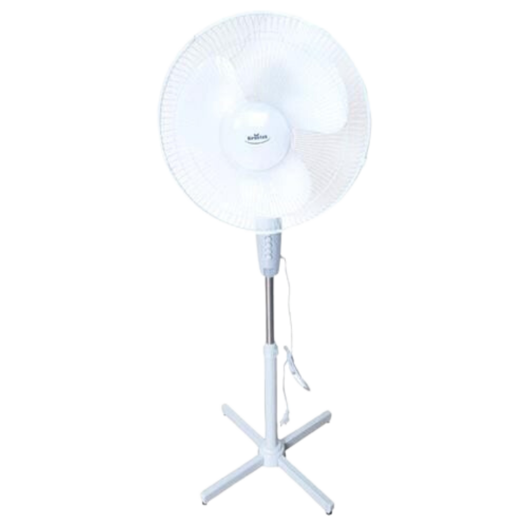 AIRONTEK - STAND FAN - Ø 40 CM - 40W