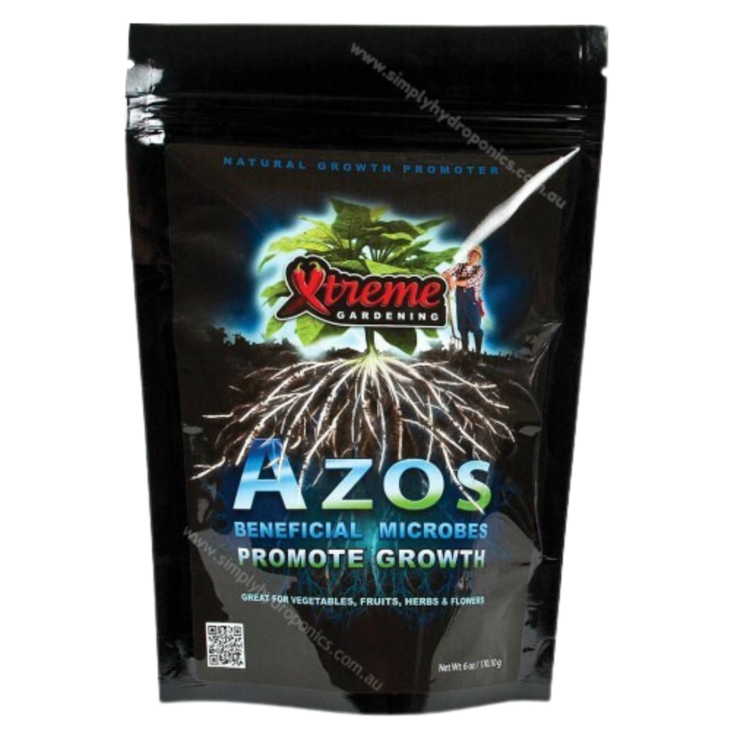 AZOS® - rod stimulator