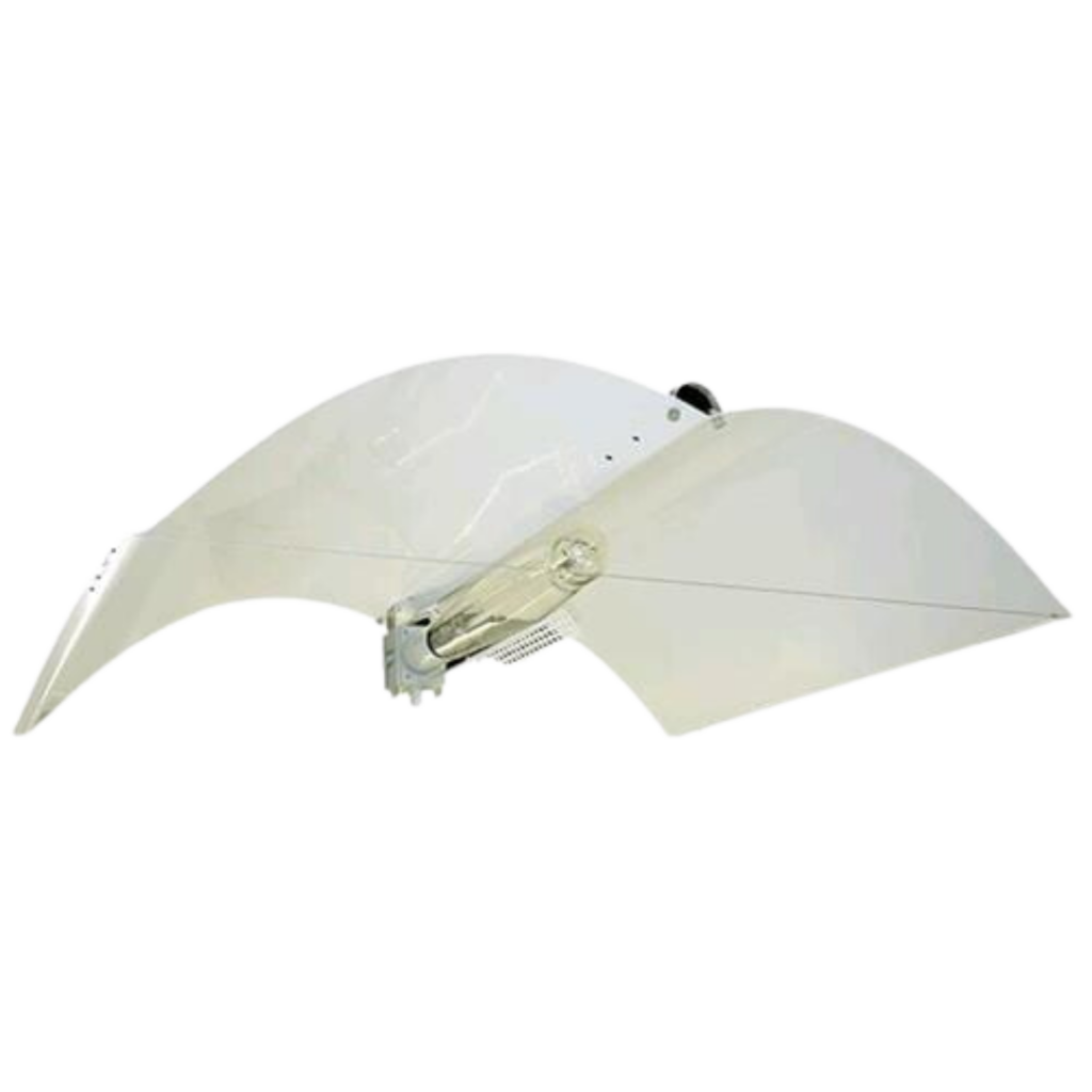 Adjust-A-Wings Defender - Komplet Lampe