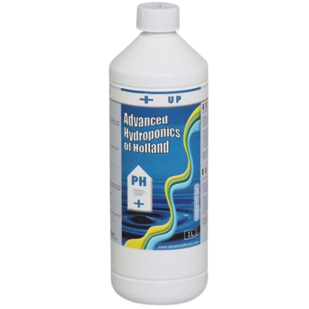 Advance Hydroponics - Ph up