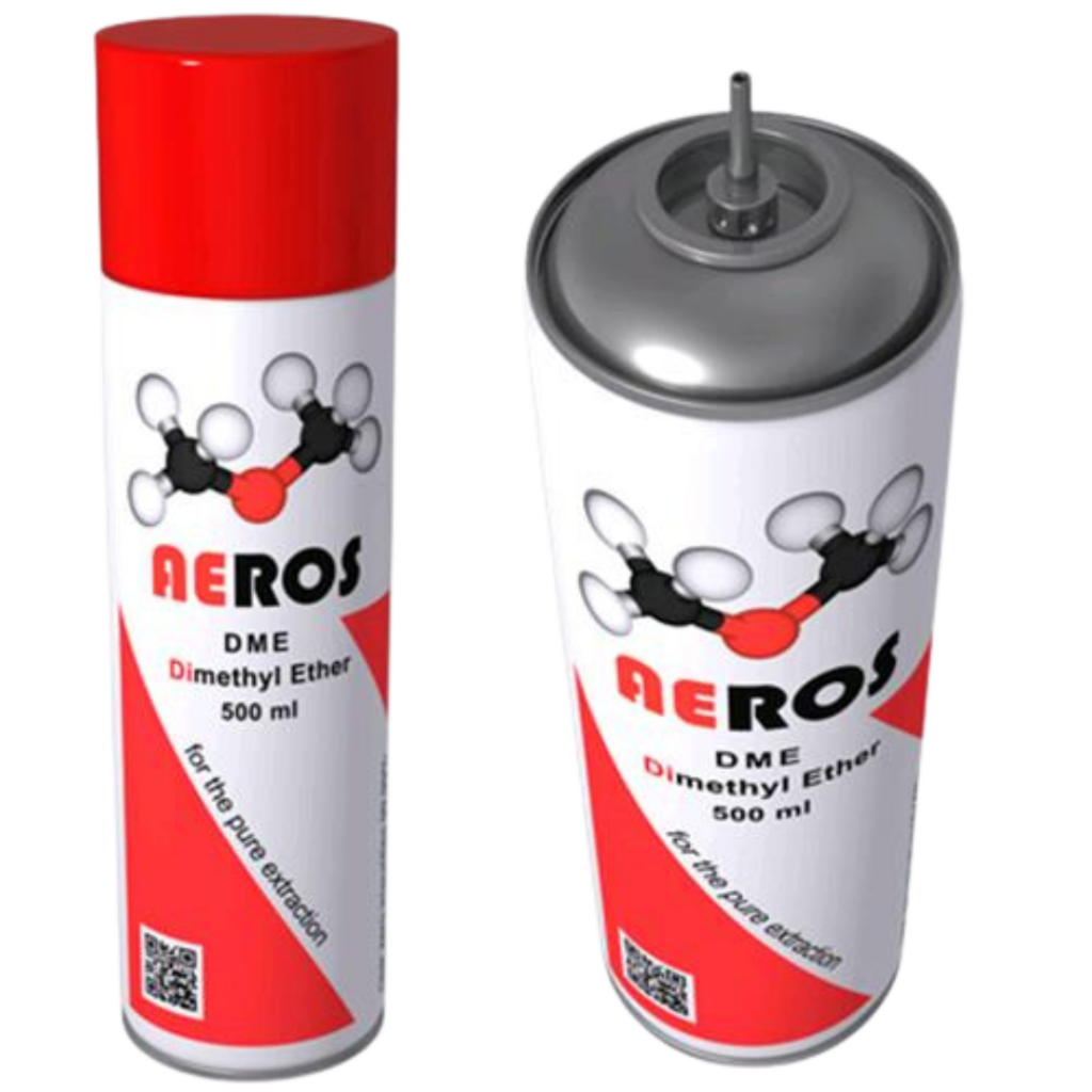 Aeros DME -  Renhed 99.9%