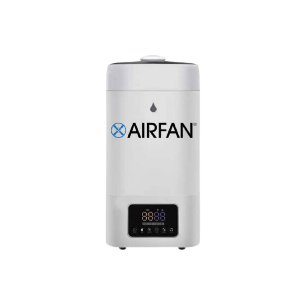 Airfan HS-600