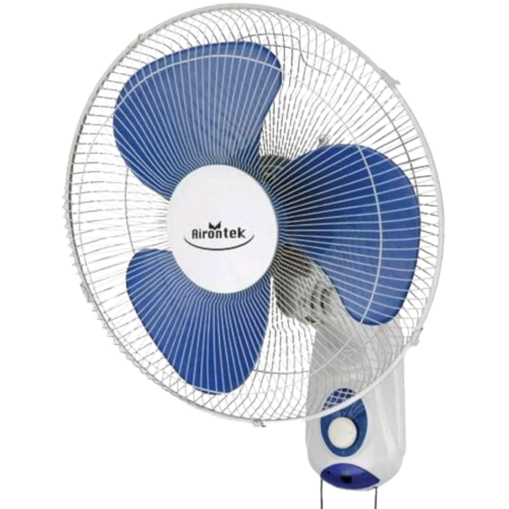Airontek wall fan 16