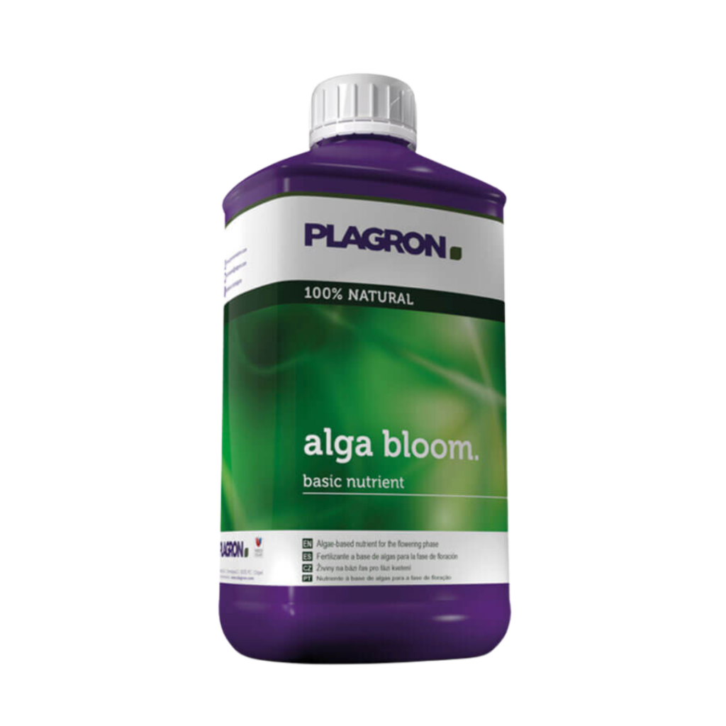 Alga Bloom 1L - Plagron