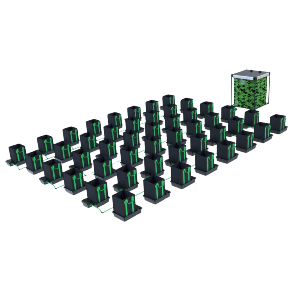 Alien - Easyfeed 48 pot 30L