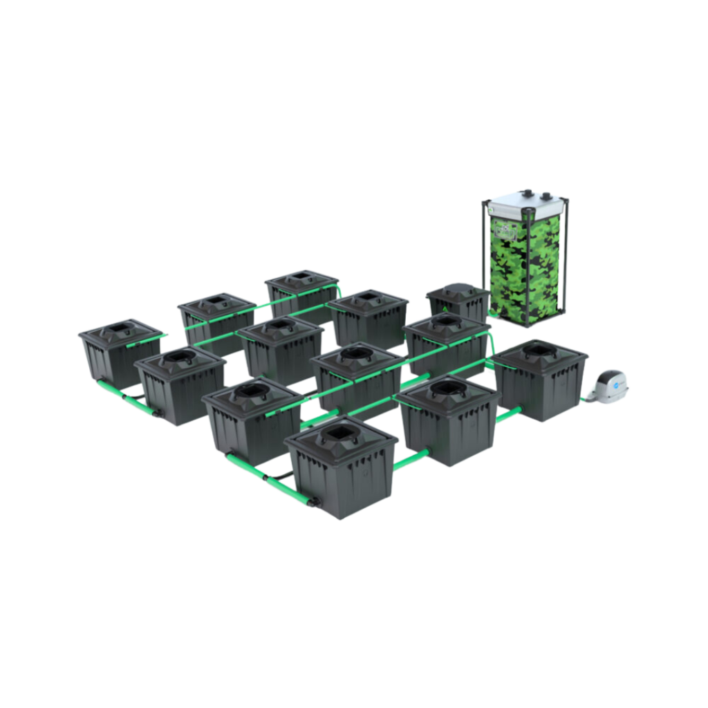 Alien - RDWC 12 Pot 36L