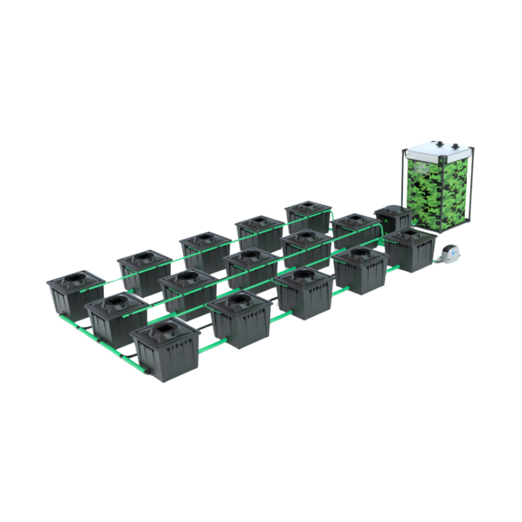 Alien - RDWC 15 Pot 36L