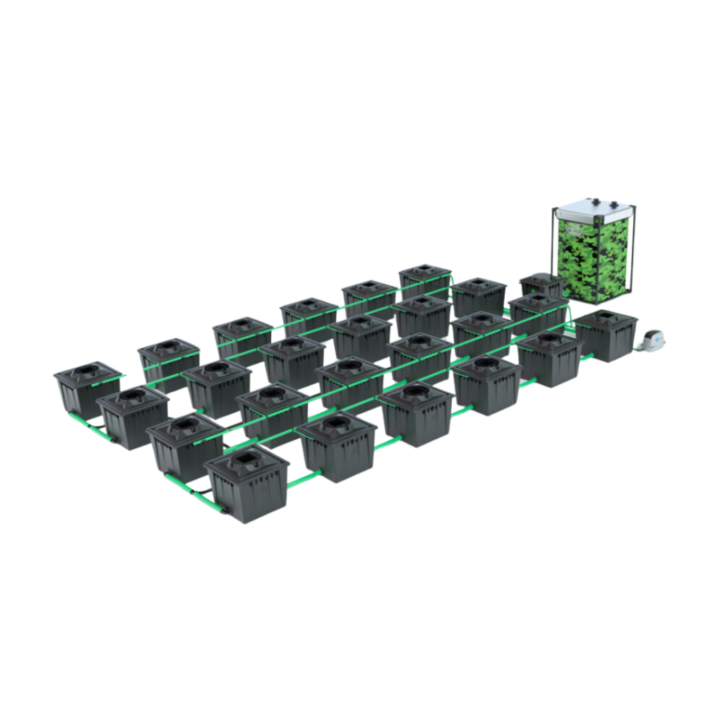 Alien - RDWC 24 Pot 36L