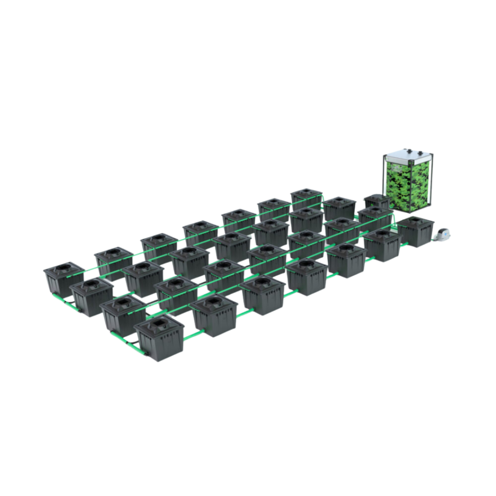 Alien - RDWC 28 Pot 36L