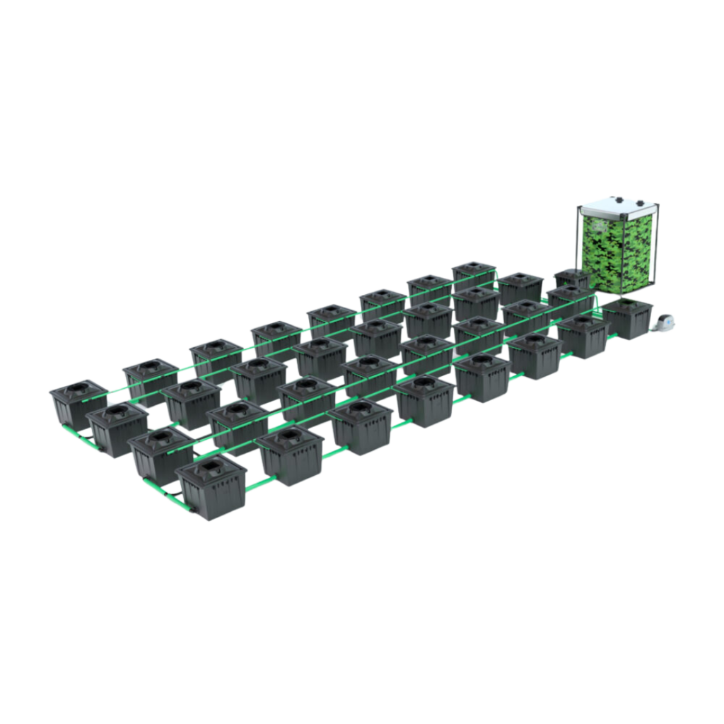 Alien - RDWC 32 Pot 36L