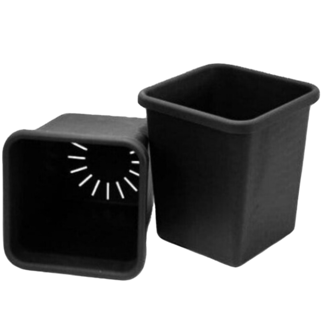 AutoPot 15 L Potte Firkantet