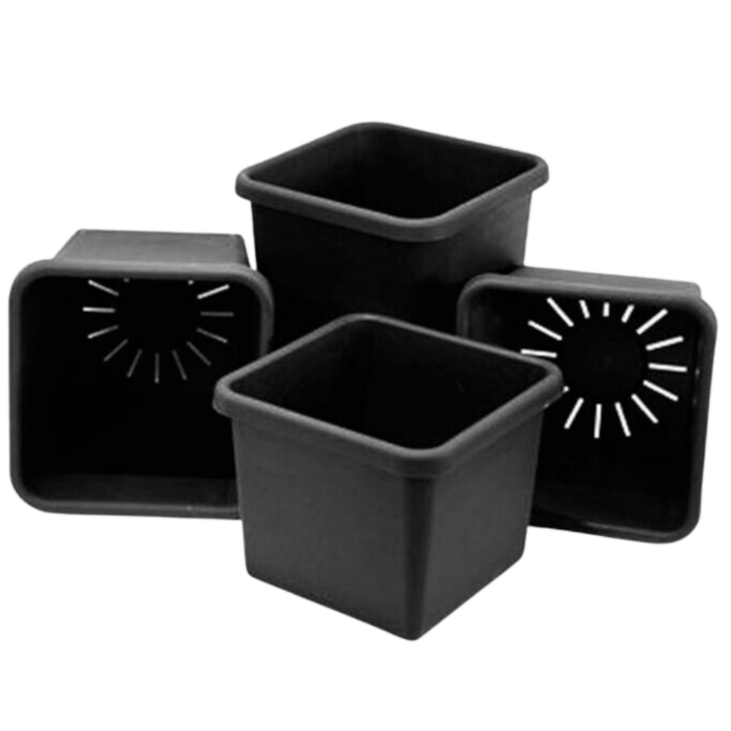AutoPot 8.5 L Potte Firkantet