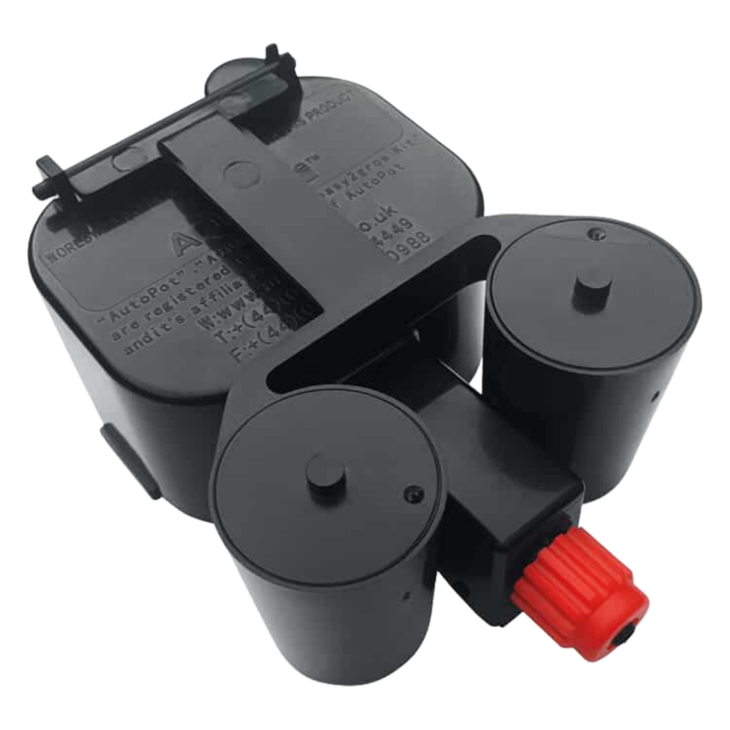 AutoPot AQUAValve 6mm