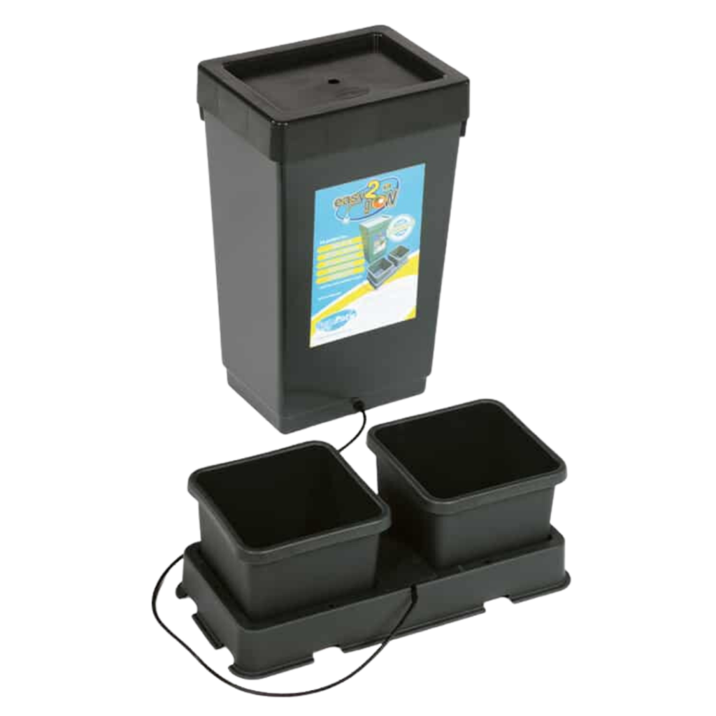 AutoPot Easy2Grow 2Pot System