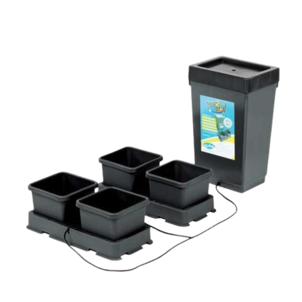 AutoPot Easy2Grow 4pot System