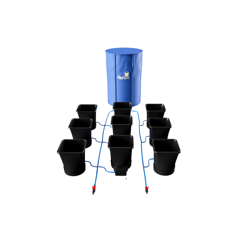 Autopot 1 Pot XL - 1 til 100 pot system
