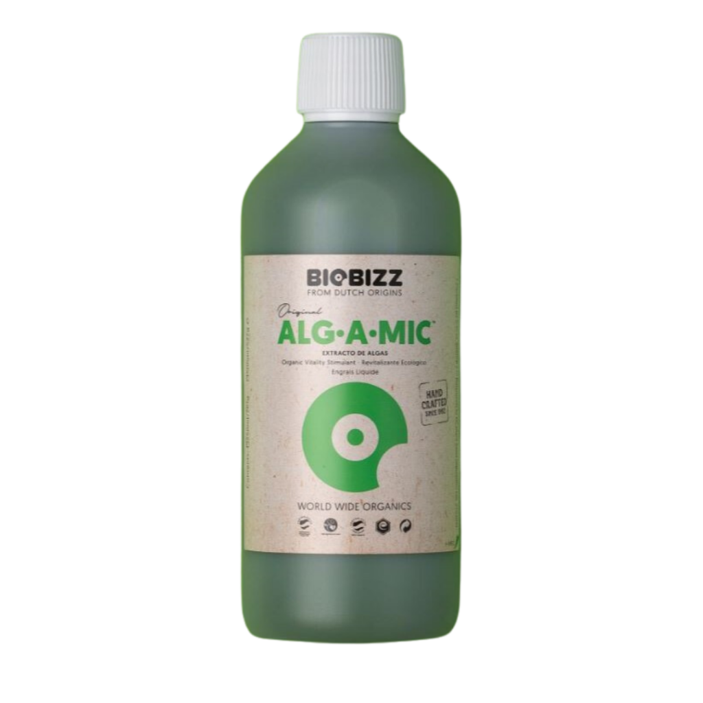 BIOBIZZ ALG-A-MIC