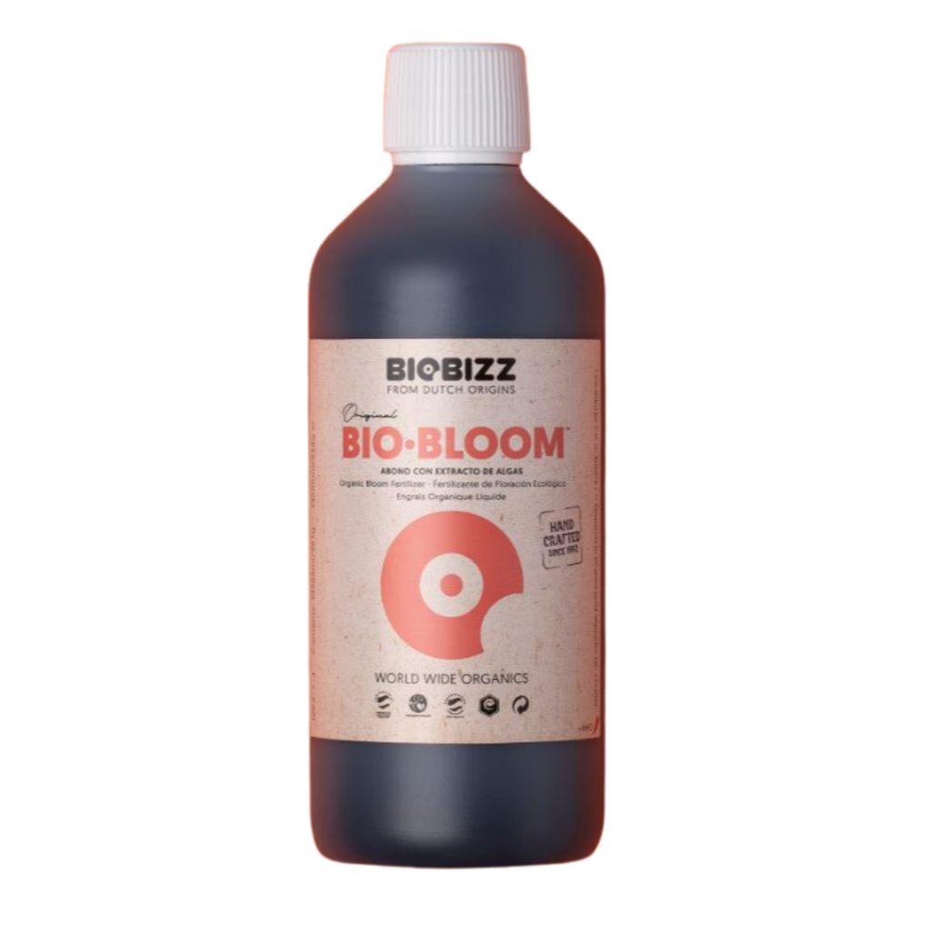 BIOBIZZ BIO BLOOM