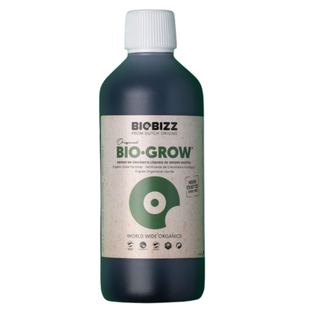 BIOBIZZ BIO GROW