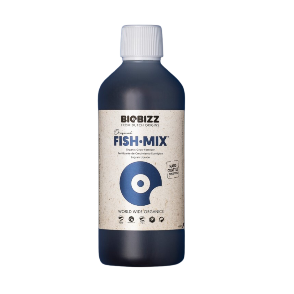 BIOBIZZ FISH MIX