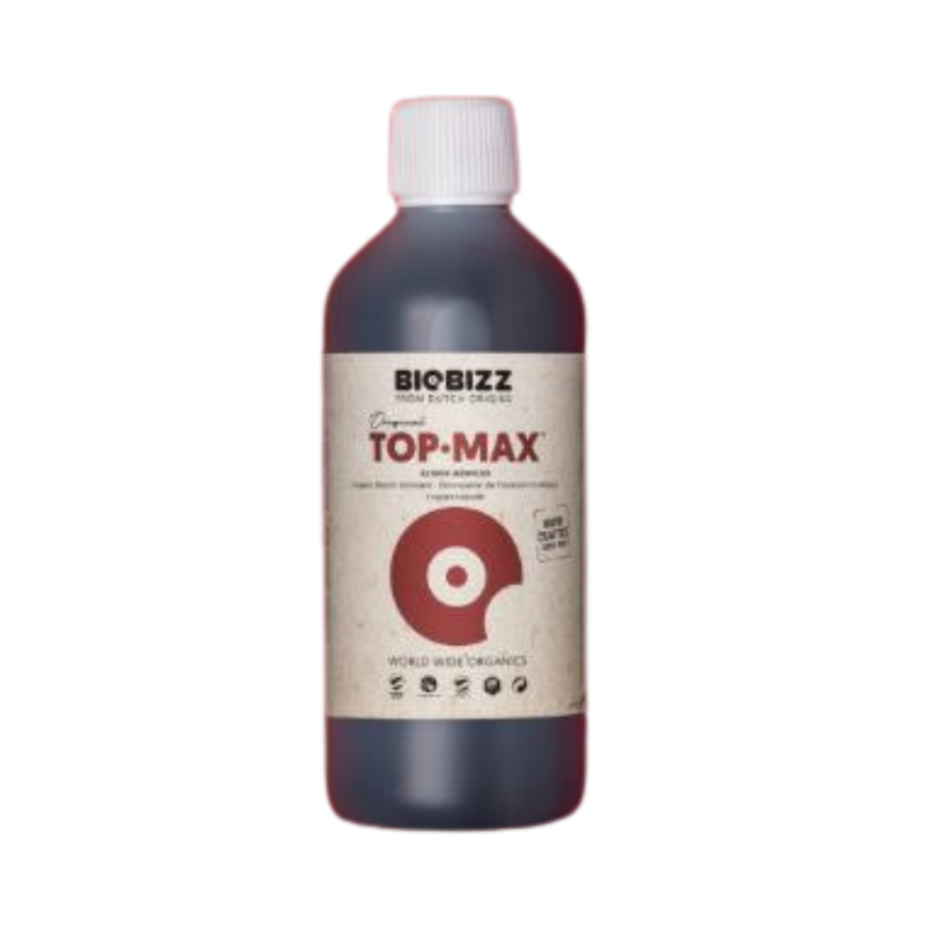 BIOBIZZ TOP MAX