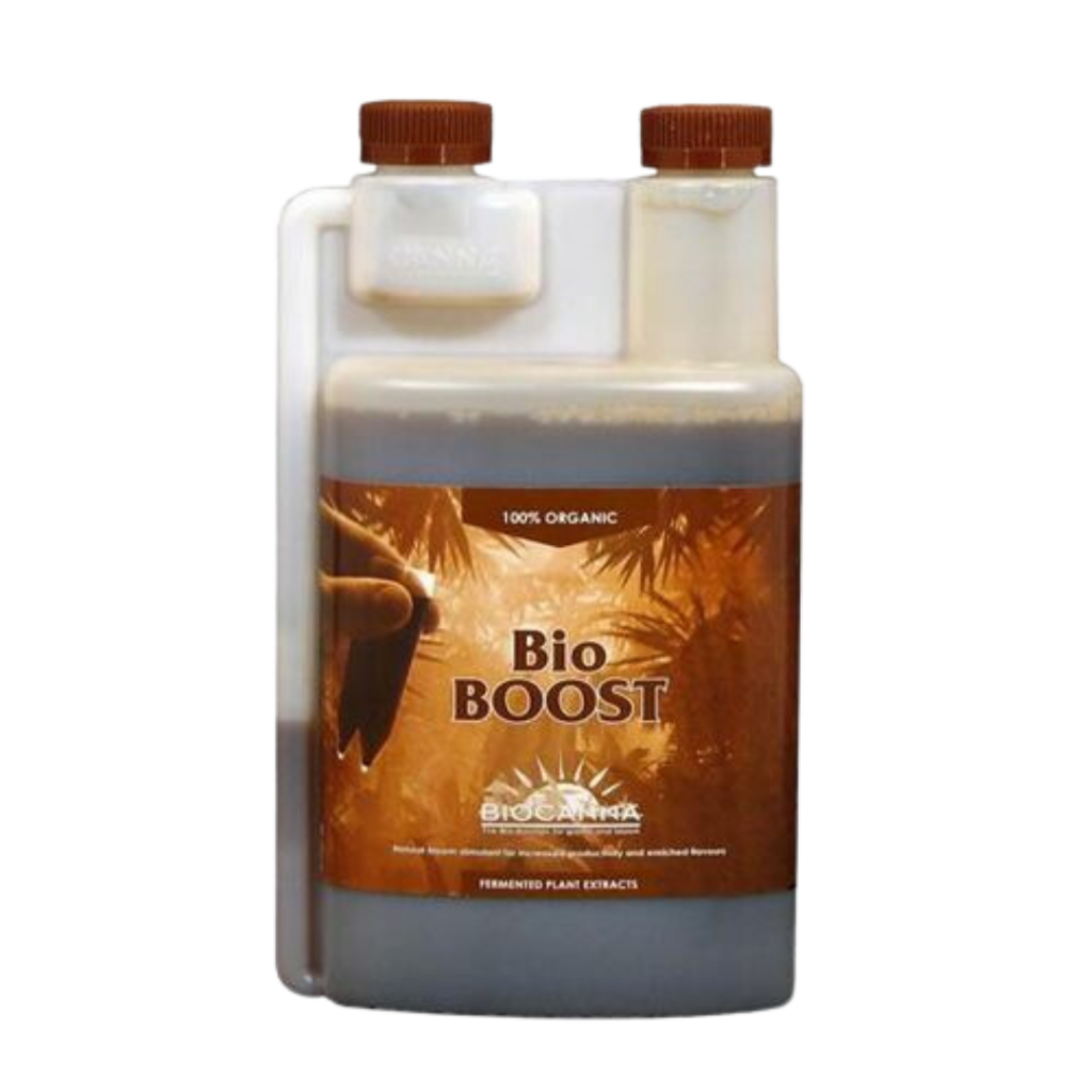 BIOCANNA Bio Boost 1L