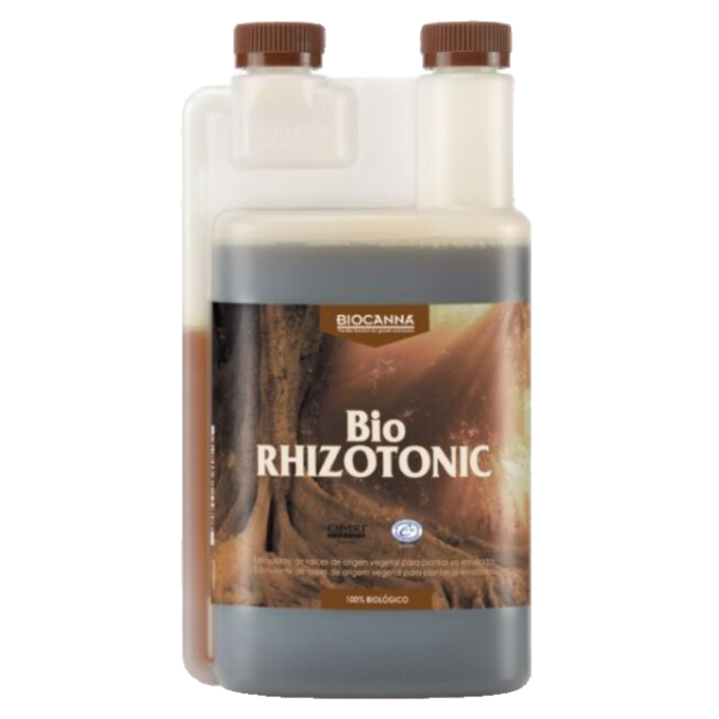 BIOCANNA Bio Rhizotonic 1L