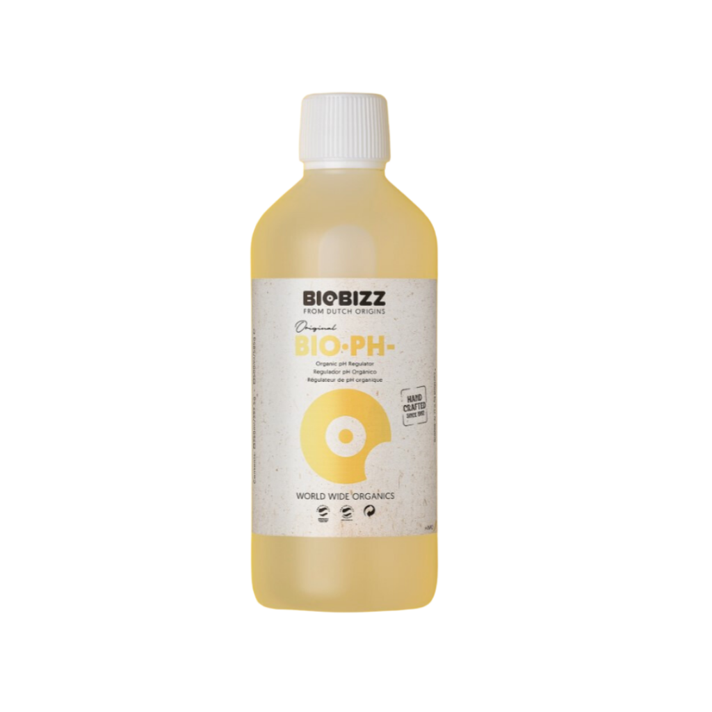 Biobizz Bio PH- (ph down)