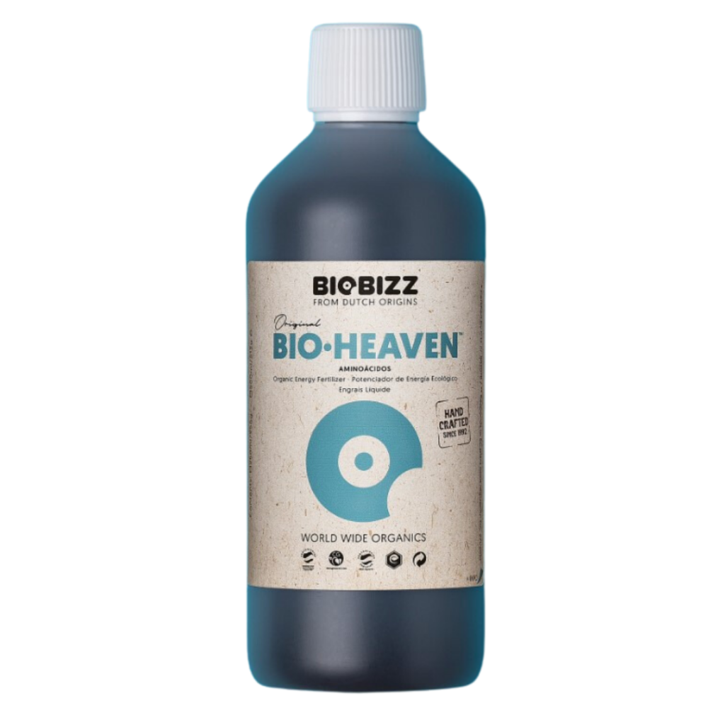 Biobizz Bioheaven