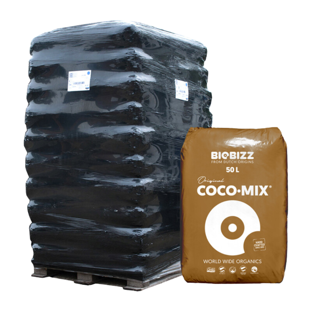 Biobizz Coco - 65 poser