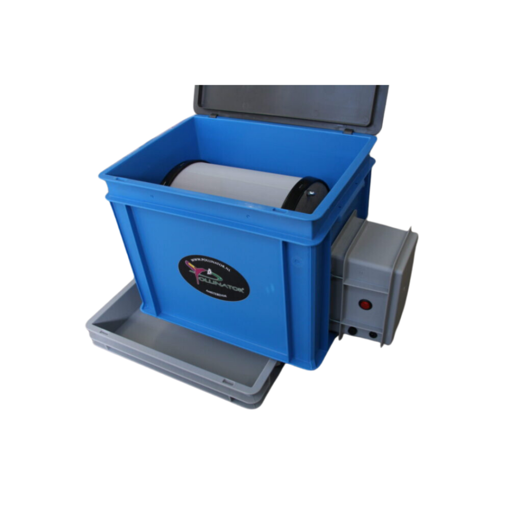 Bottomless Pollinator® P150