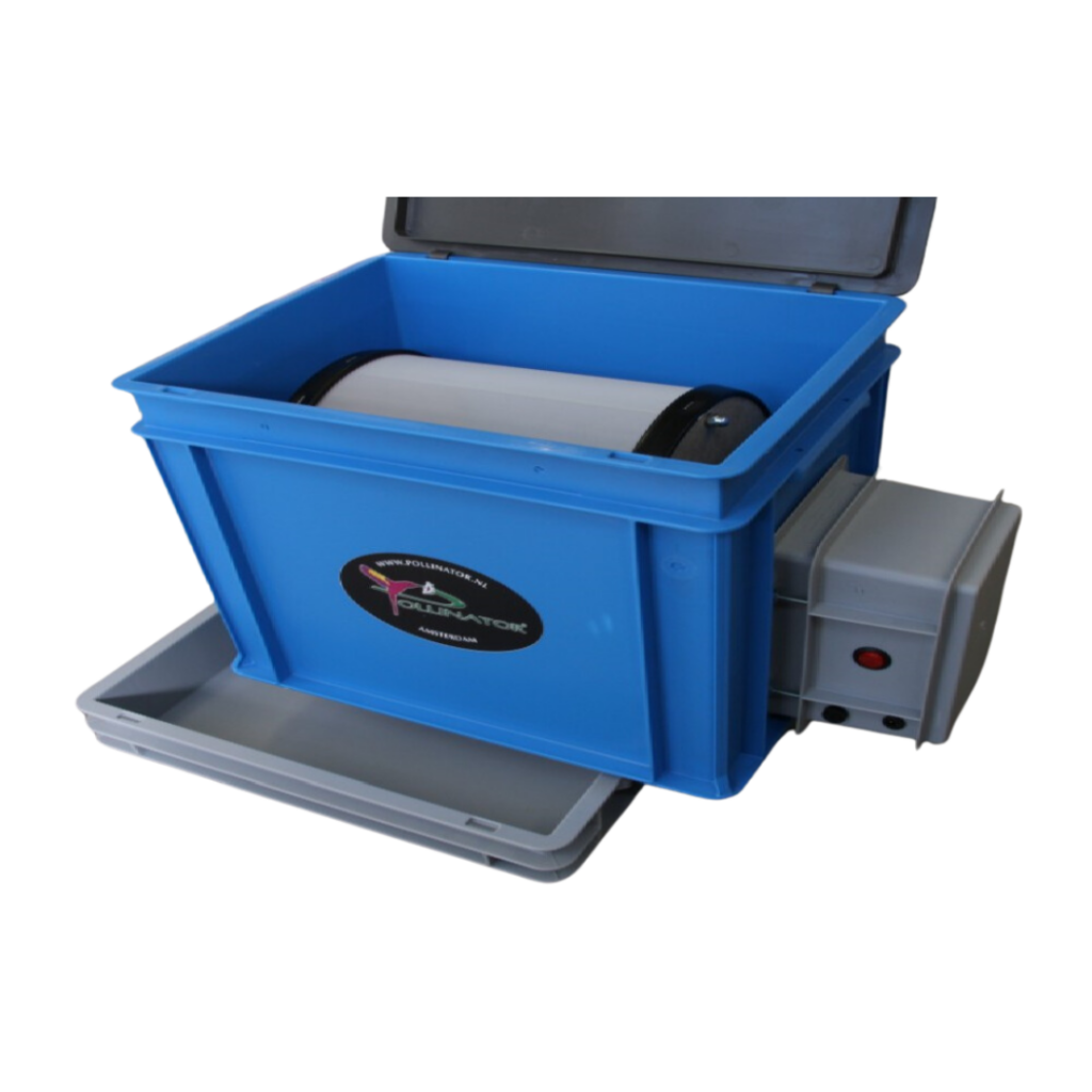 Bottomless Pollinator® P500