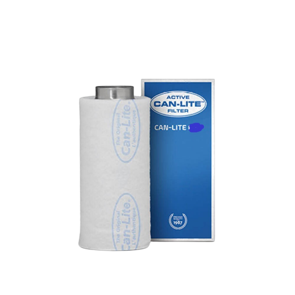 CAN-LITE FILTER  Ø 200 - 1000m3
