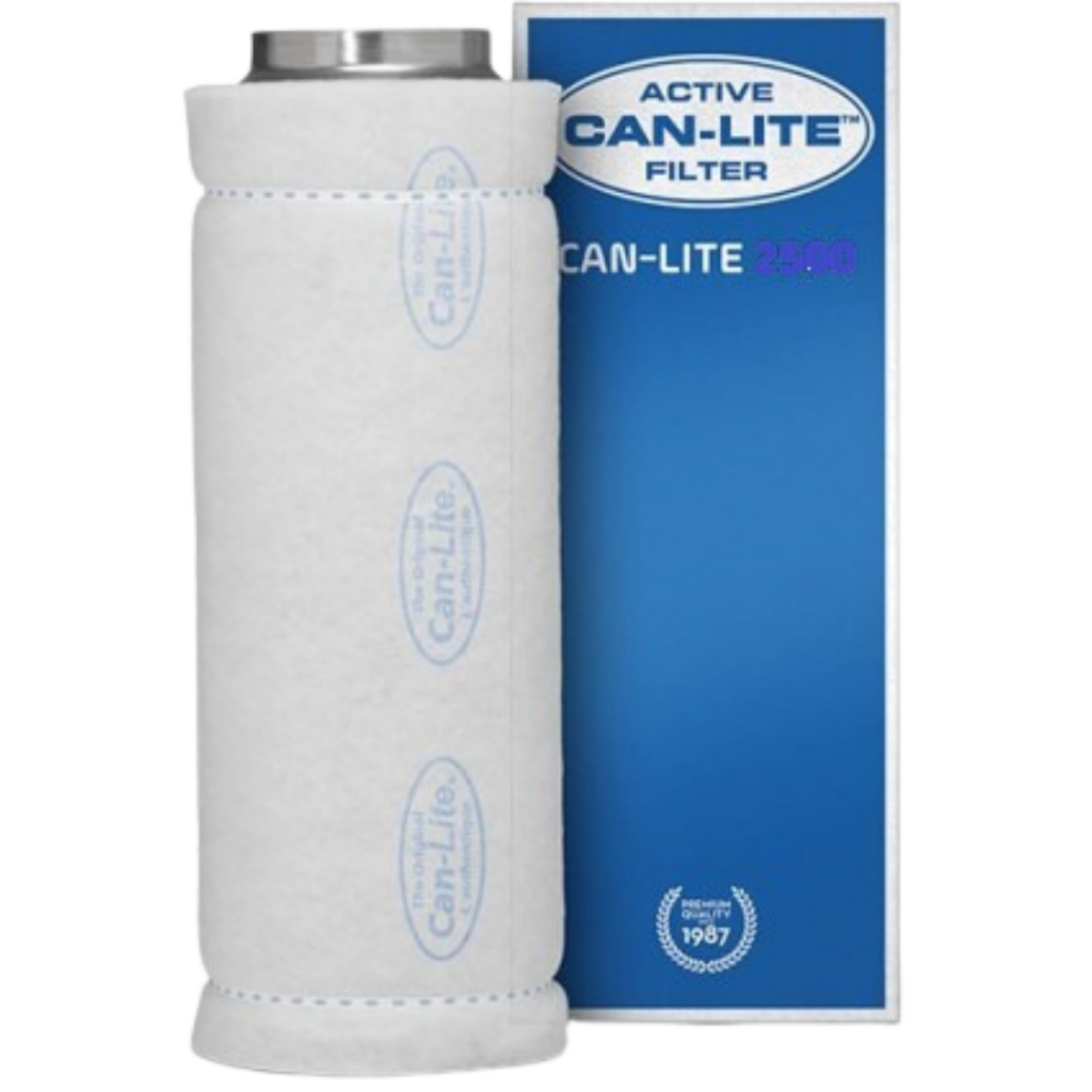 CAN-LITE - Ø 315 - 3500m3