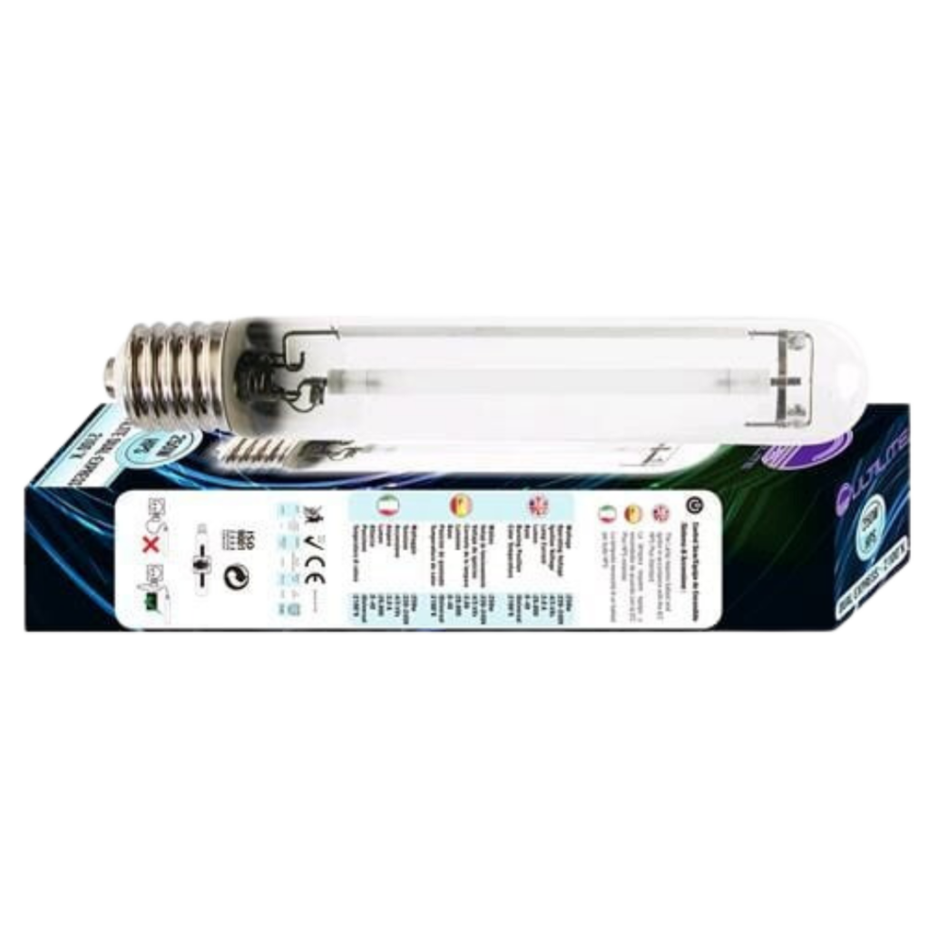 CULTILITE - HPS DUAL EXPRESS - 250 W
