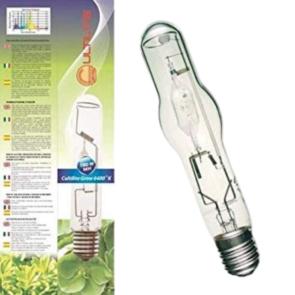CULTILITE - MH VEGETATIV  - 400W