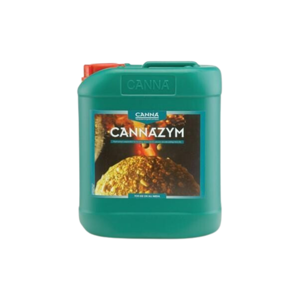 Canna Zym
