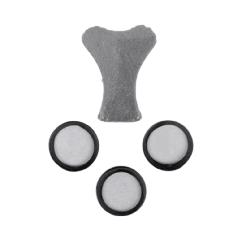 Ceramic Disc til Ultrasonic Mist Maker 3 stk
