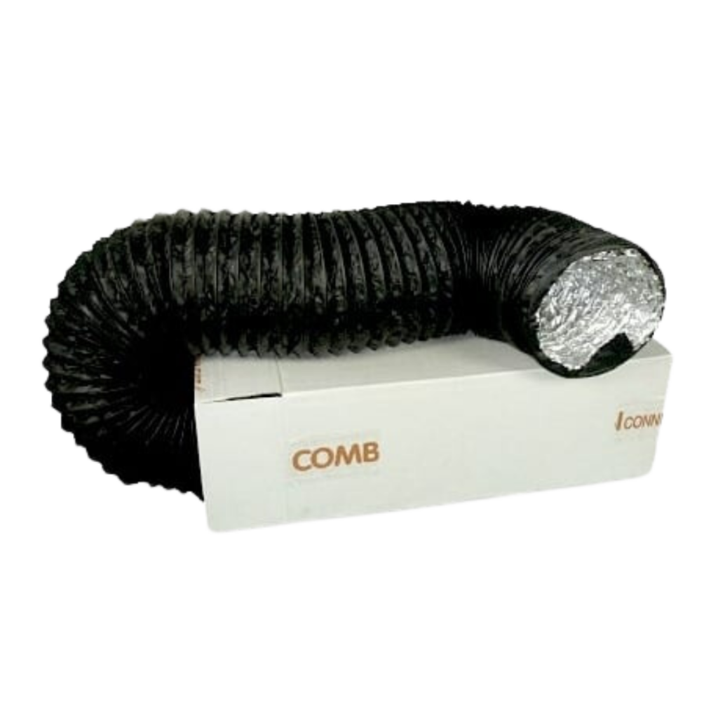 Combi flexrør 10 mtr