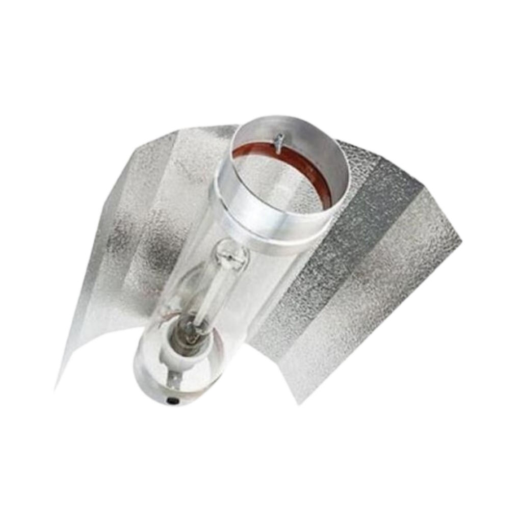 Cool tube - udskiftelig skærm