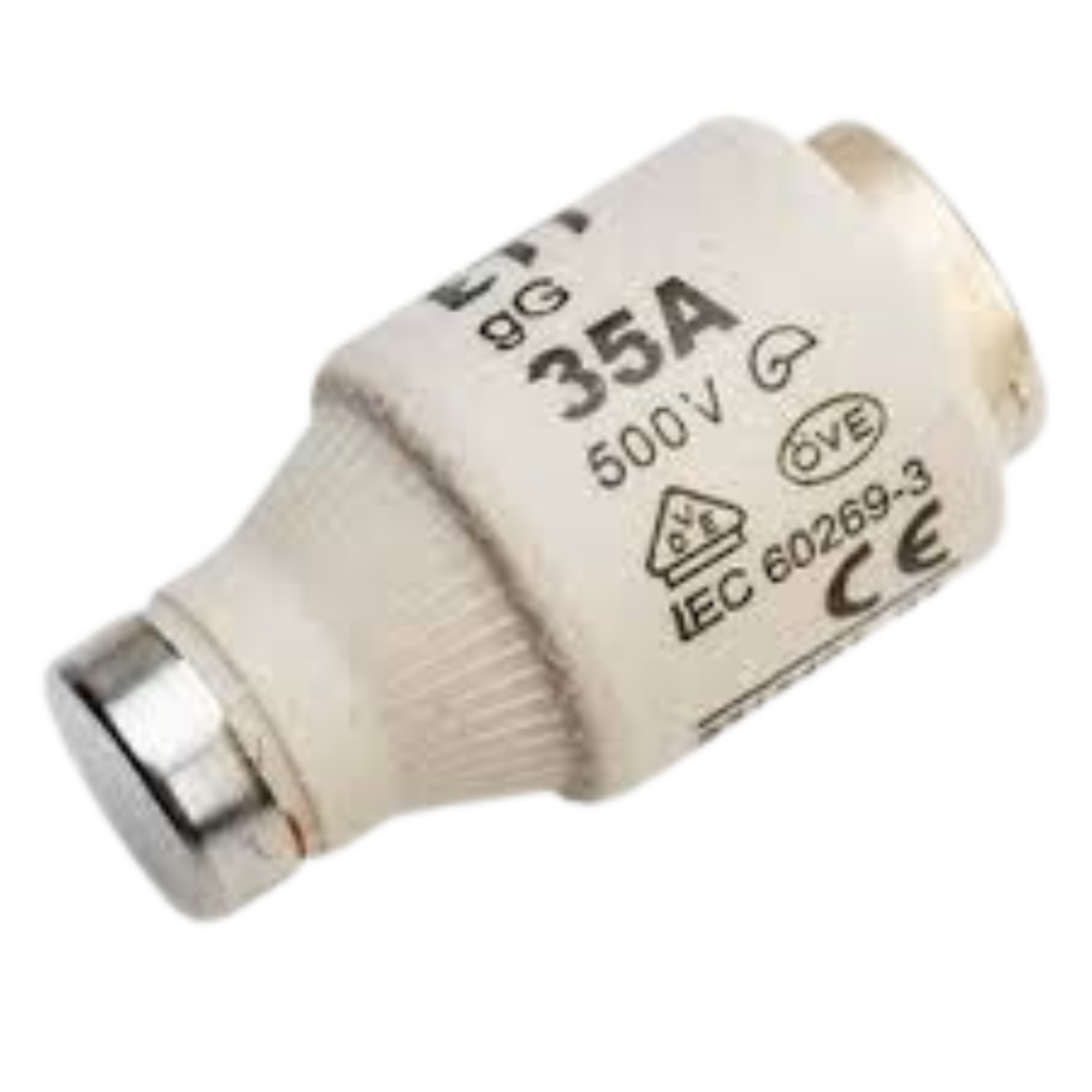 D3 Sikringer 16-64 Amp